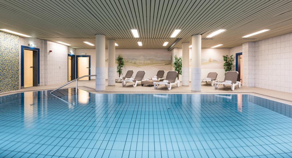 Landhotel Rosenberger Wegscheid Bagian luar foto