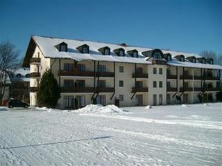Landhotel Rosenberger Wegscheid Bagian luar foto