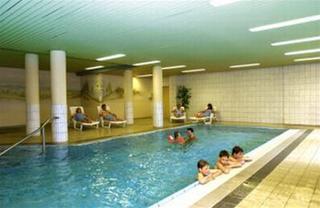 Landhotel Rosenberger Wegscheid Bagian luar foto